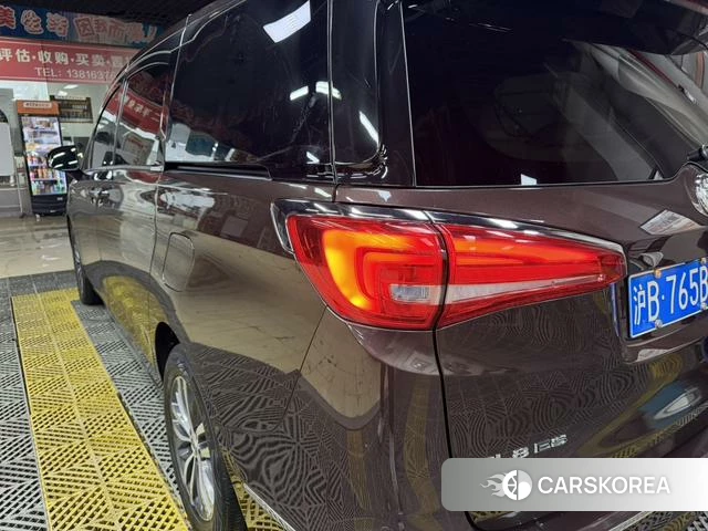 Buick GL8 id 4239043 из Китая 18