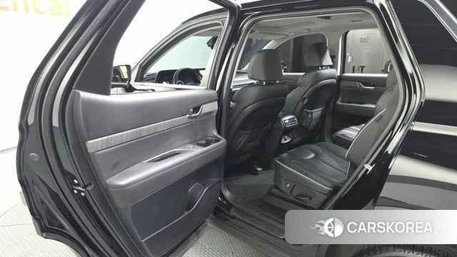 Hyundai The New Palisade id 4682857 из Кореи 18