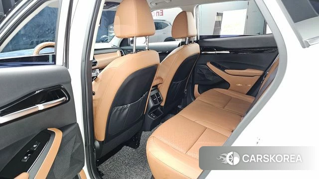 Kia The New Seltos id 4462946 из Кореи 18