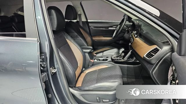 Kia Seltos id 4323540 из Кореи 18