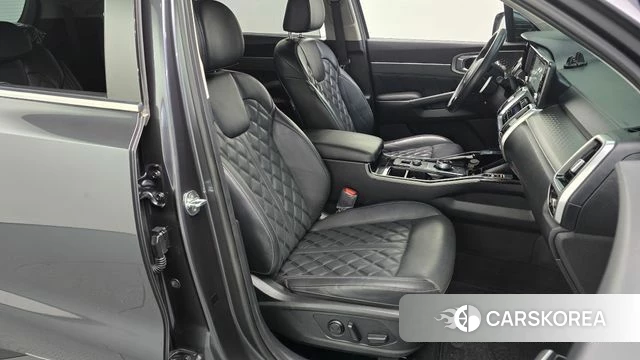 Kia Sorento 4th Generation id 4495148 из Кореи 18