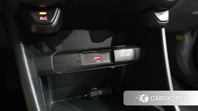 Kia Morning Urban (JA) id 4671948 из Кореи 18
