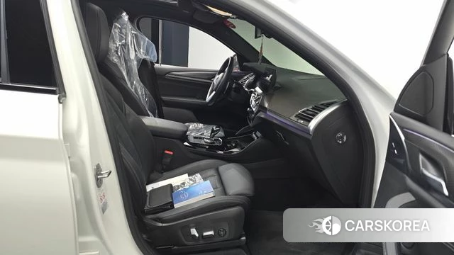 BMW X4 (G02) id 4409110 из Кореи 18