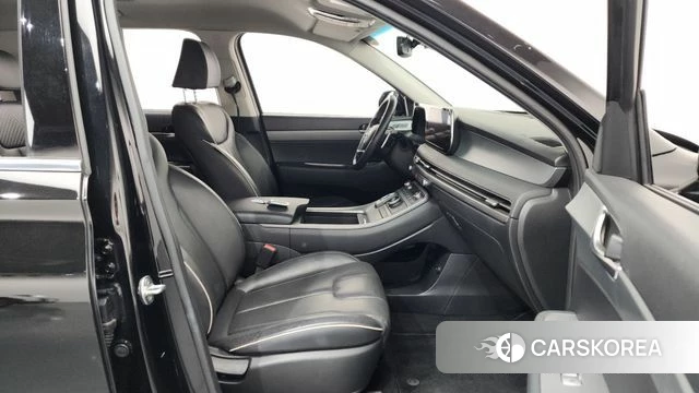 Hyundai The New Palisade id 4202001 из Кореи 18