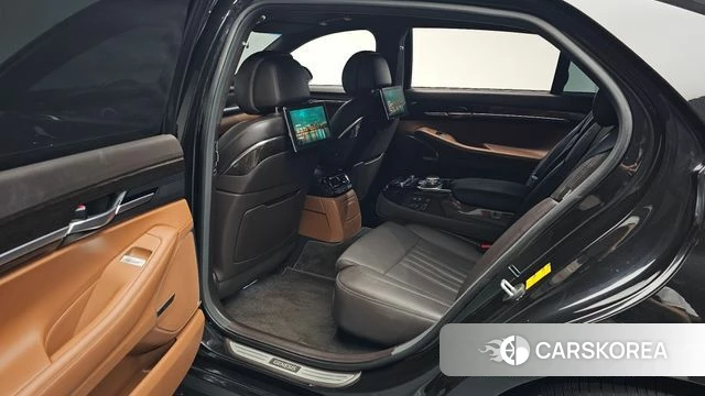 Genesis G90 id 4536371 из Кореи 18