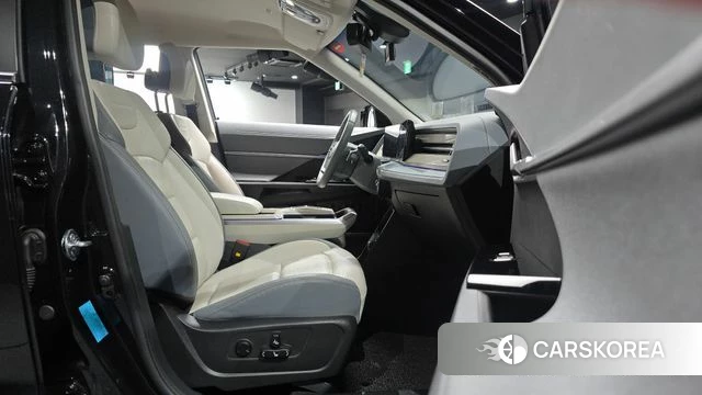 Ssangyong Torres EVX id 4602490 из Кореи 18