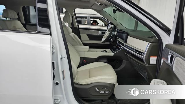 Hyundai Santa Fe (MX5) id 4898108 из Кореи 18