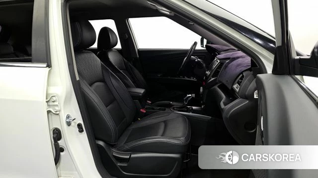 Ssangyong Tivoli Armor id 4318022 из Кореи 18