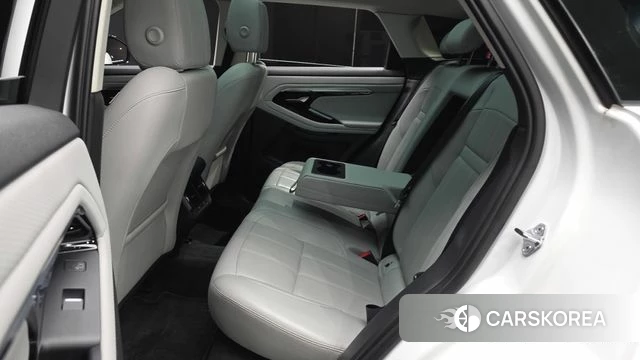 Land Rover Range Rover Evoque 2nd Generation id 4445457 из Кореи 18