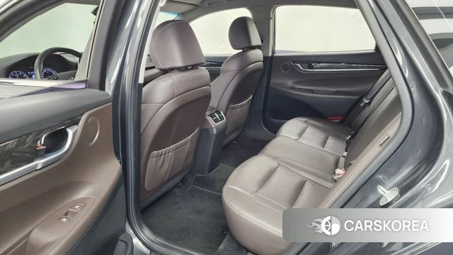 Hyundai Grandeur IG id 4552014 из Кореи 18