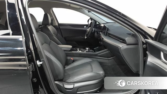Kia The New K5 3rd generation id 4623347 из Кореи 18