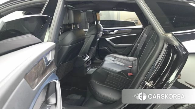 Audi A7 (4K) id 4619580 из Кореи 18