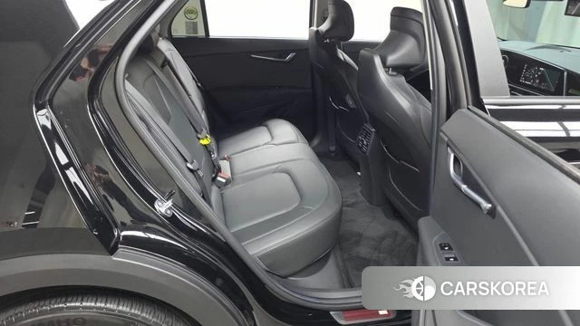 Kia Di All New Niro EV id 4591763 из Кореи 18