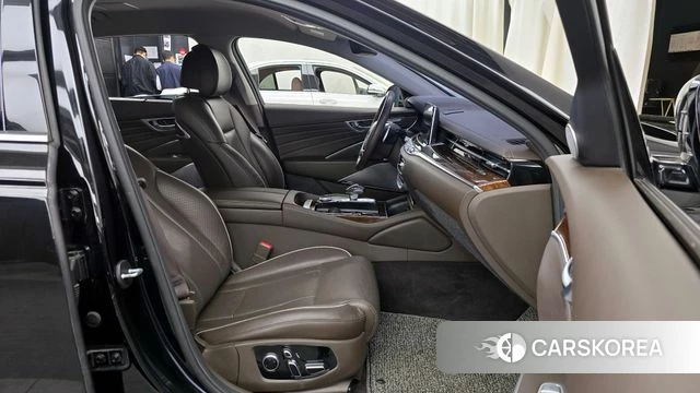 Kia More K9 id 4305001 из Кореи 18
