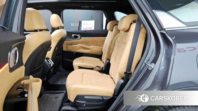 Kia Sorento 4th Generation id 4268735 из Кореи 18