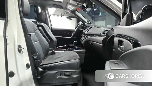Honda Pilot 3rd generation id 4751290 из Кореи 18