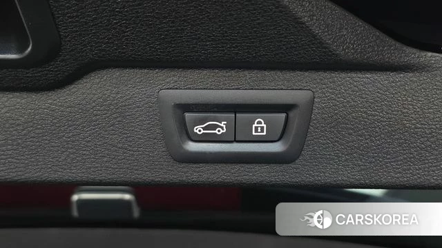 BMW X5 (F15) id 4647626 из Кореи 18