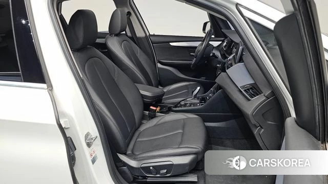 BMW 2 Series Active Tourer (F45) id 4482888 из Кореи 18