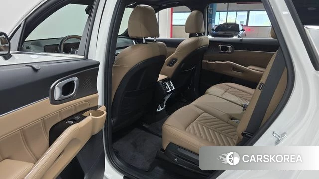 Kia The New Sorento 4th Generation id 4266538 из Кореи 18