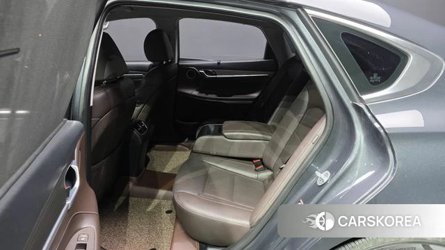 Hyundai Grandeur IG id 4615439 из Кореи 18