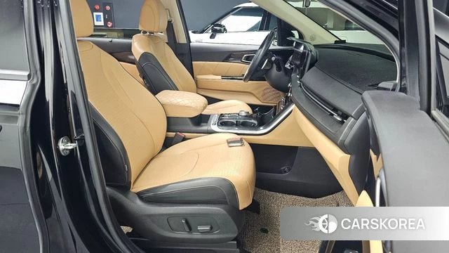Kia Carnival 4th generation id 4410276 из Кореи 18