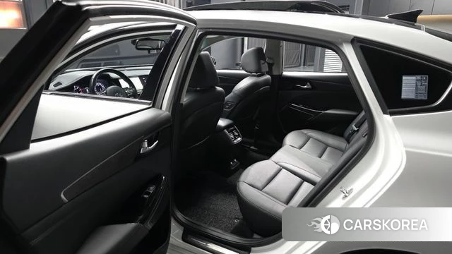 Kia K7 Premier id 4759966 из Кореи 18