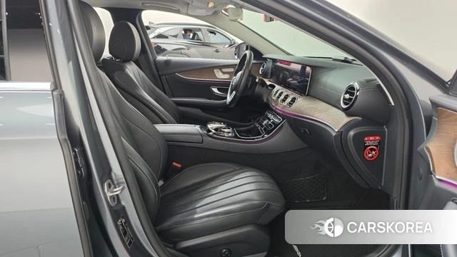 Mercedes-Benz E-Class W213 id 4785596 из Кореи 18
