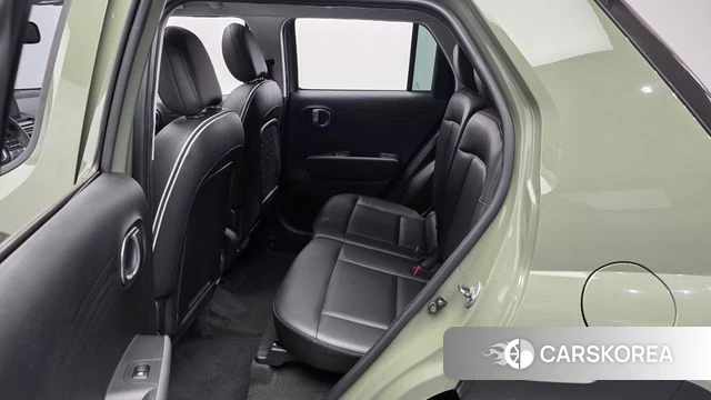 Hyundai Casper id 4922674 из Кореи 18