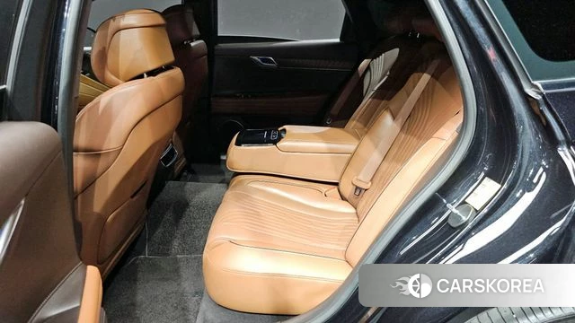 Genesis G80 (RG3) id 4303250 из Кореи 18