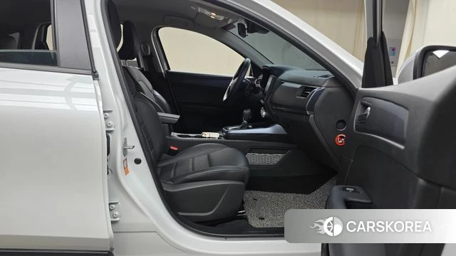 Renault Korea (Samsung) XM3 id 4750018 из Кореи 18
