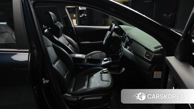 Kia Niro EV id 4520372 из Кореи 18