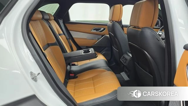 Land Rover Range Rover Velar id 4792883 из Кореи 18