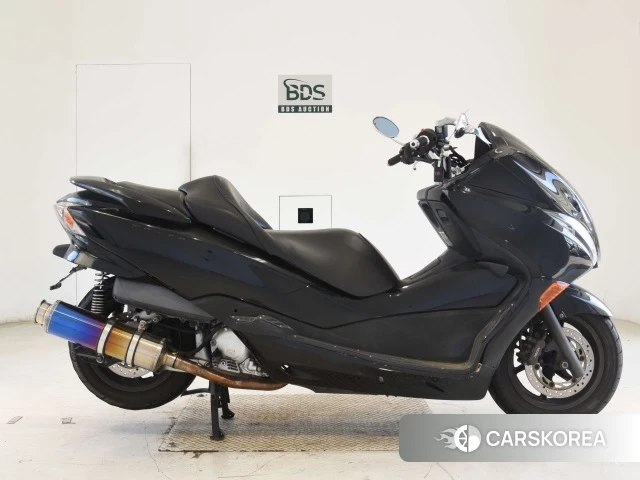 Honda FORZA Z id 3948211 из Японии 17