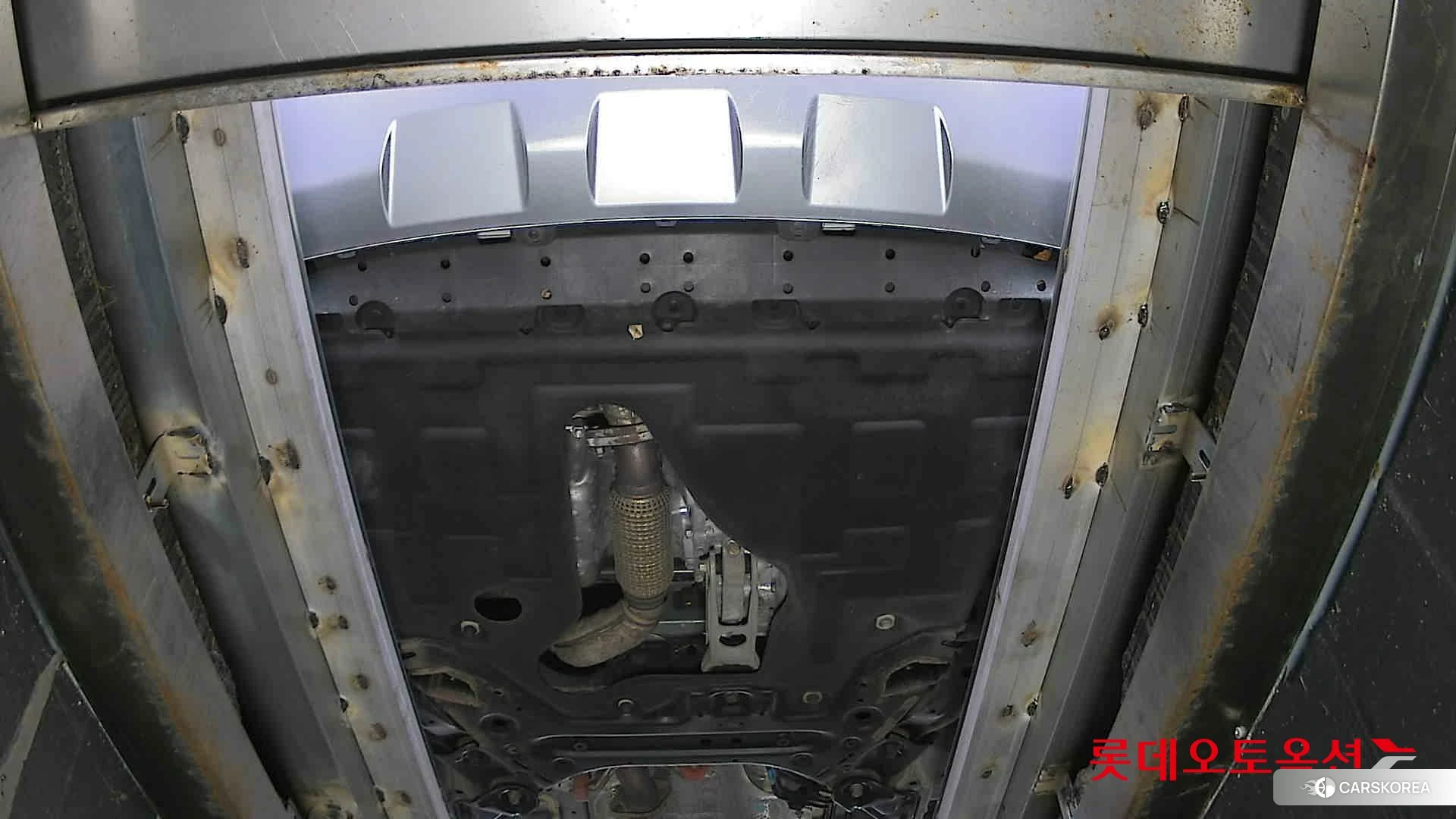 SsangYong Torres id 3875669 из Кореи 18