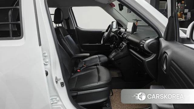 Hyundai Casper id 4395776 из Кореи 18