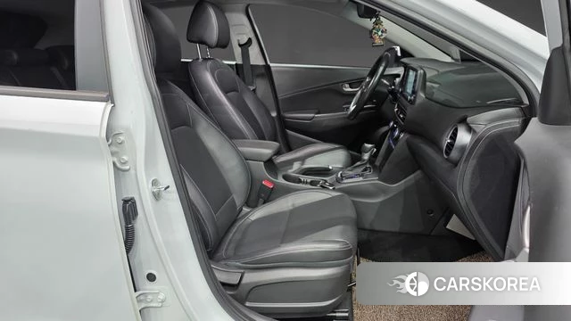Hyundai Kona id 4615537 из Кореи 18