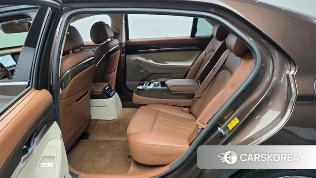 Genesis G90 id 4573345 из Кореи 18