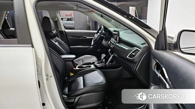 Kia Seltos id 4283668 из Кореи 18
