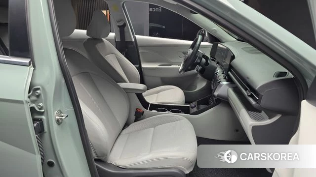 Hyundai Kona (SX2) id 4360521 из Кореи 18