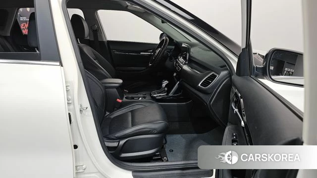 Kia Seltos id 4550382 из Кореи 18