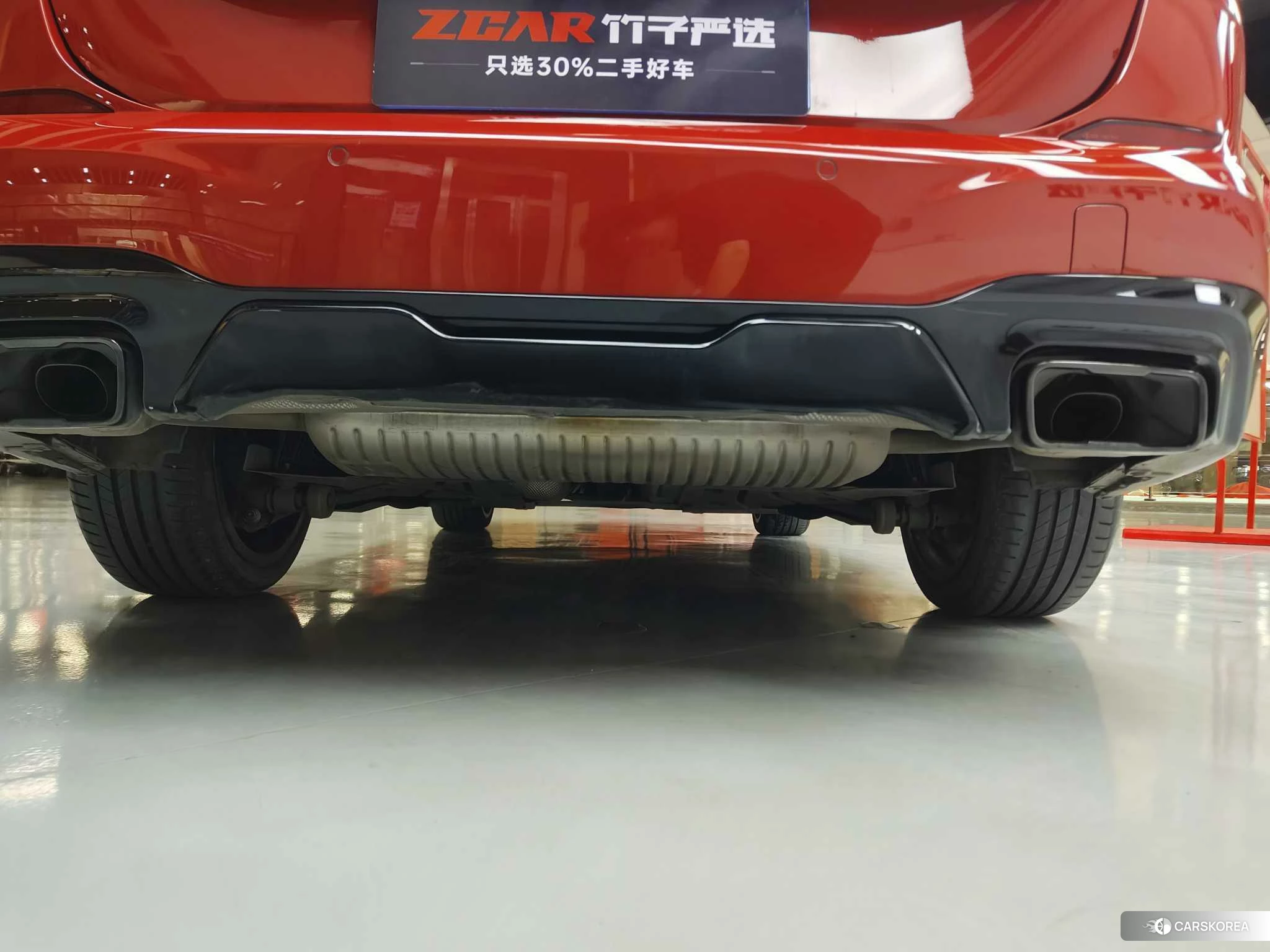 BMW 2 series (imported) id 4440821 из Китая 18