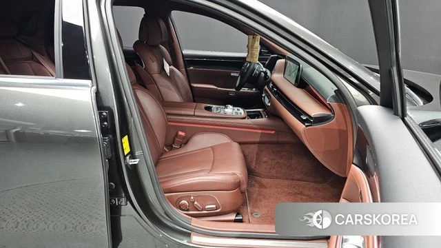 Genesis G90 (RS4) id 4779593 из Кореи 18