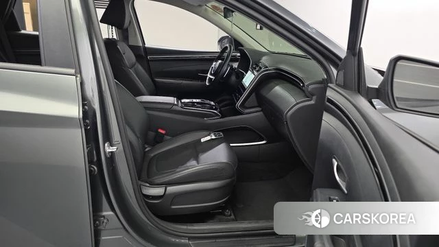 Hyundai Tucson (NX4) id 4281784 из Кореи 18