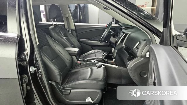 Ssangyong Tivoli Armor id 4351097 из Кореи 18