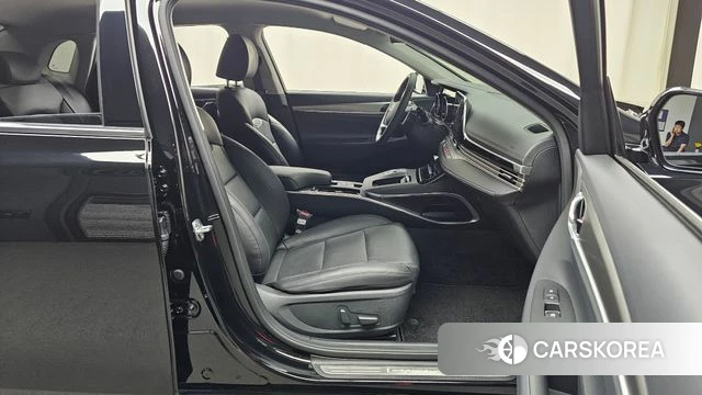 Hyundai The New Grandeur IG id 4423076 из Кореи 18