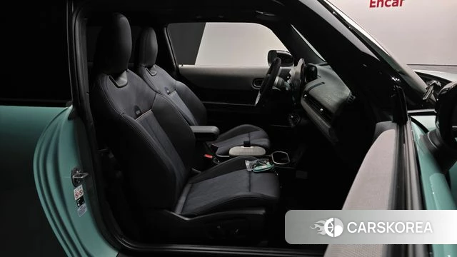 Mini Cooper S 4th Generation id 4462572 из Кореи 18