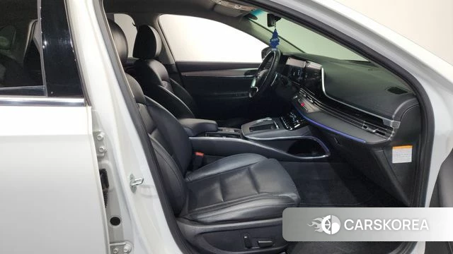Hyundai The New Grandeur IG Hybrid id 4282421 из Кореи 18