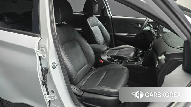Hyundai Kona id 4520513 из Кореи 18