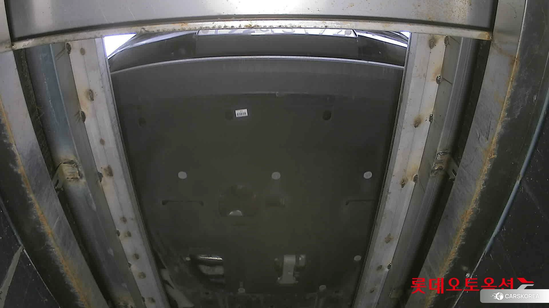 Kia K8 id 4296880 из Кореи 18