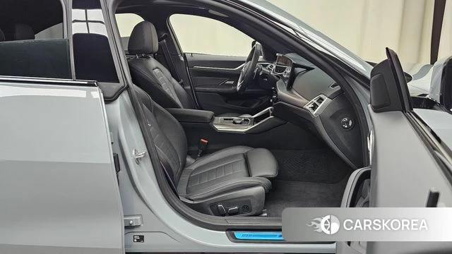 BMW 4 Series (G22) id 4584204 из Кореи 18